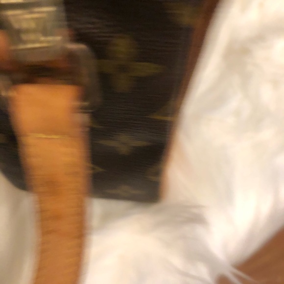 ❌SOLD❌Louis Vuitton Trocadero - Picture 7 of 10